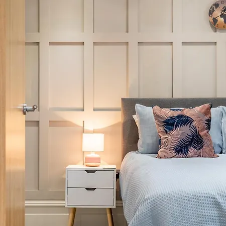 The Garden Courtyard York