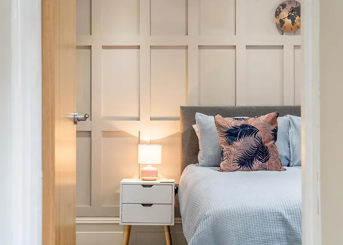 The Garden Courtyard York