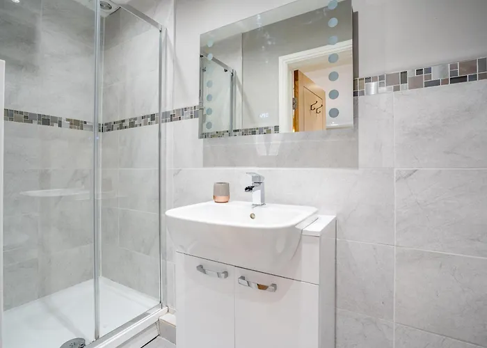 Apartamento The Garden Courtyard York