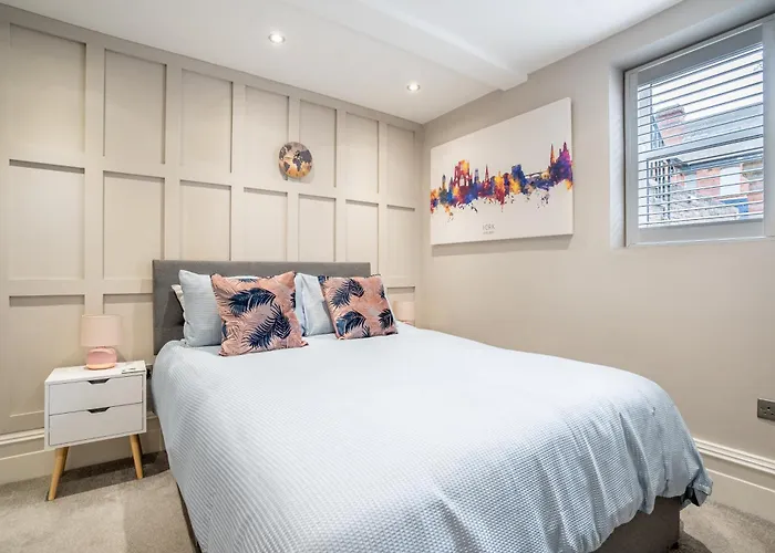 The Garden Courtyard